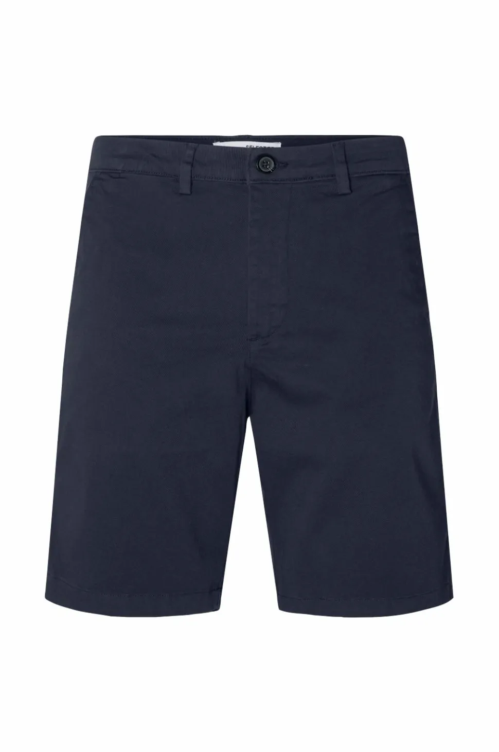 Selected HOMME Chinoshorts slhSlim-Miles Flex Shorts