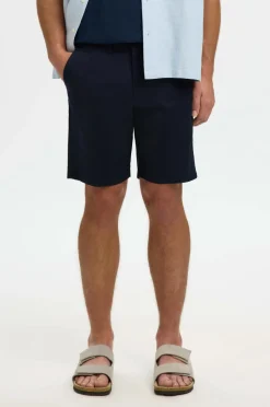 Selected HOMME Chinoshorts slhSlim-Miles Flex Shorts