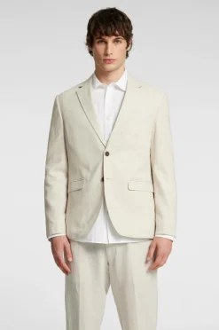 Selected HOMME Habitjakke slhReg-Malik Sun Blz