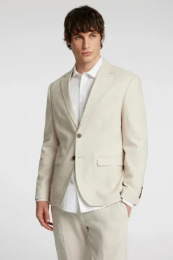 Selected HOMME Habitjakke slhReg-Malik Sun Blz