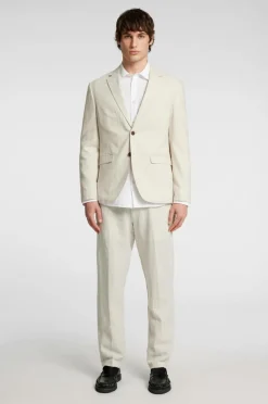 Selected HOMME Habitjakke slhReg-Malik Sun Blz