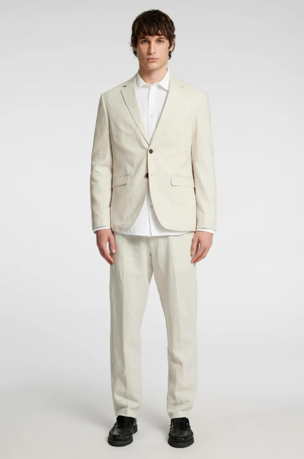 Selected HOMME Habitjakke slhReg-Malik Sun Blz