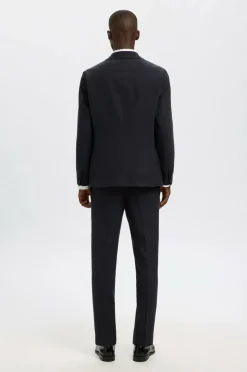 Selected HOMME Habitjakke slhSlim-reed Wool Blz