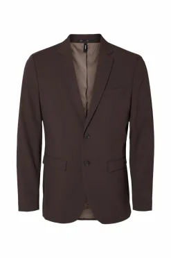 Selected HOMME Habitjakke slhSlim-Liam Blz Flex