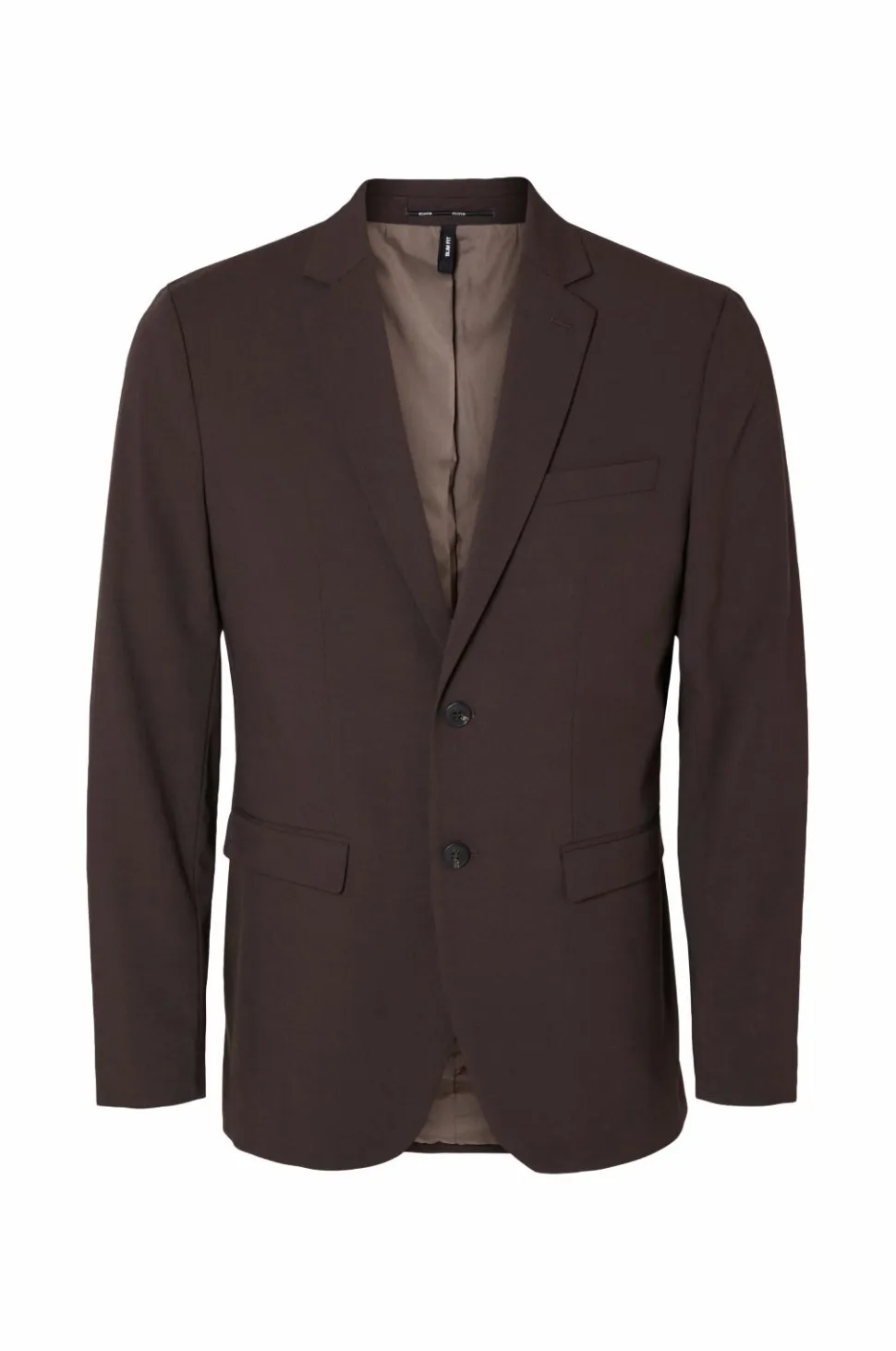 Selected HOMME Habitjakke slhSlim-Liam Blz Flex