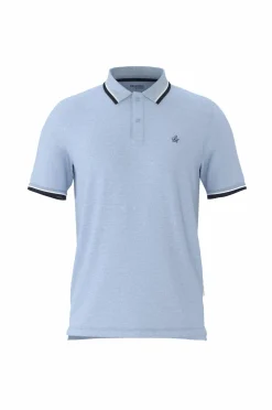 Selected HOMME Poloshirt slhSlim-Atlas Sport SS Polo