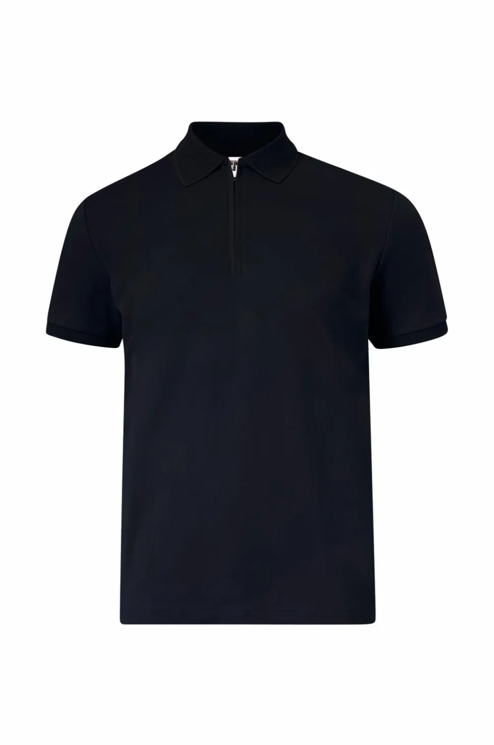Selected HOMME Poloshirt slhFave Zip SS Polo
