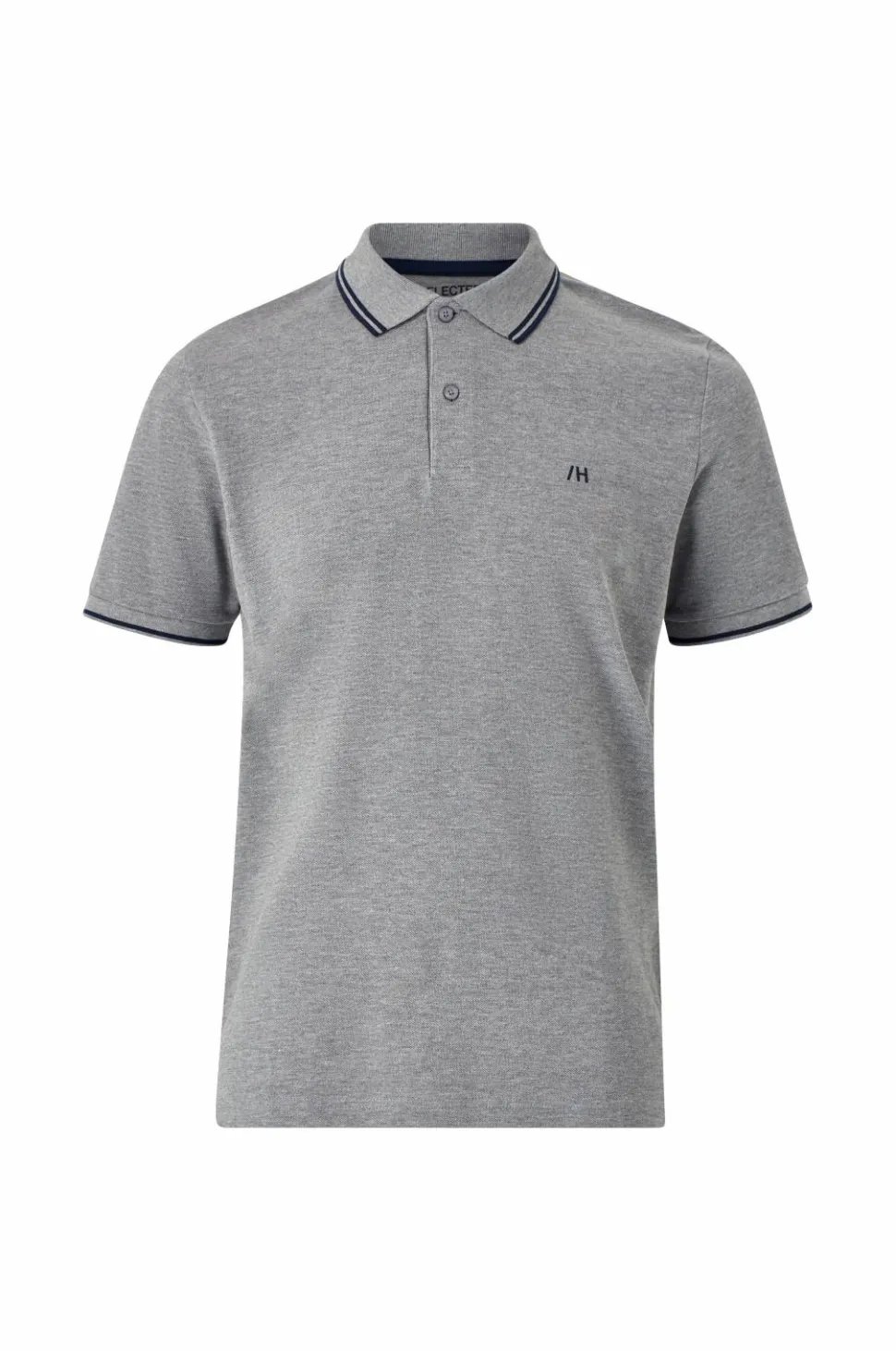Selected HOMME Poloshirt slhDante Sport SS Polo W