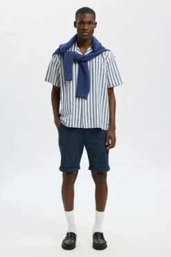 Selected HOMME Shorts slhSlim-Luton Flex