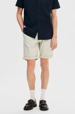 Selected HOMME Shorts slhSlim-Luton Flex