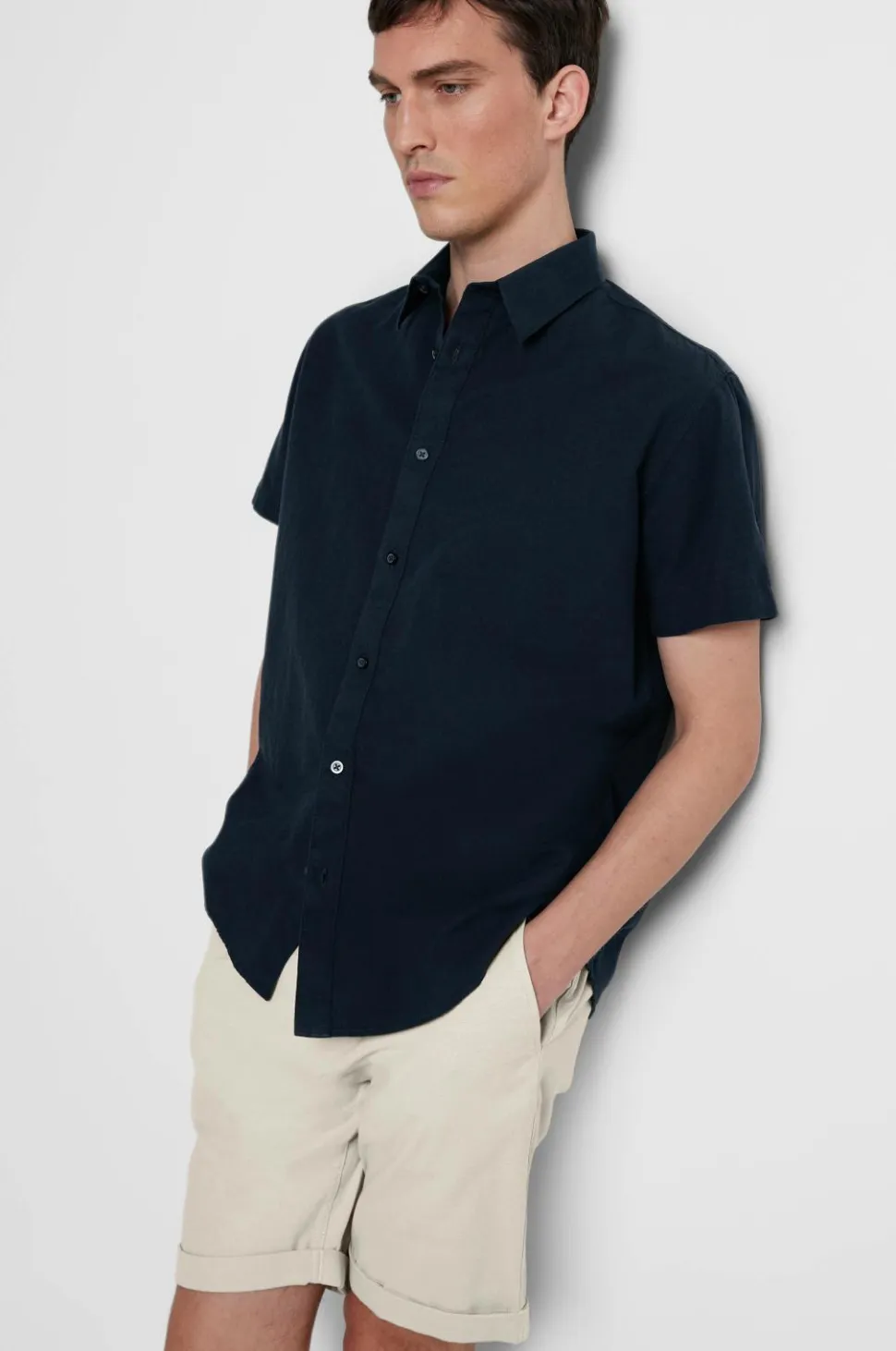 Selected HOMME Shorts slhSlim-Luton Flex