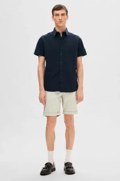 Selected HOMME Shorts slhSlim-Luton Flex
