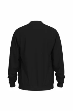 Selected HOMME Sweatshirt slhRelaxluke LS Sweat Crew Neck