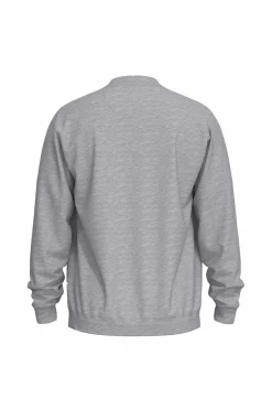 Selected HOMME Sweatshirt slhRelaxluke LS Sweat Crew Neck