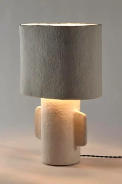 Serax Bordlampe 01 M Earth By Marie Michielssen