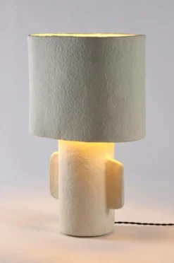 Serax Bordlampe 01 M Earth By Marie Michielssen