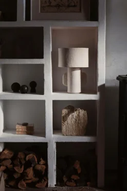 Serax Bordlampe 01 M Earth By Marie Michielssen