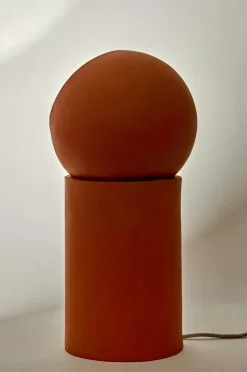 Serax Bordlampe L By Lauren Van Driessche