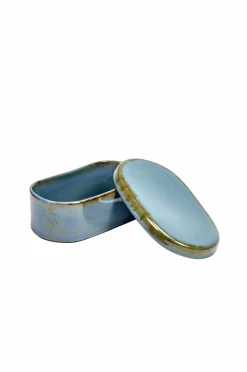 Serax Smørskål Oval af Anita Le Grelle