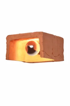 Serax Væglampe °2 Primary Shape By Thijs Prinsen