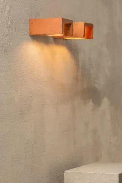 Serax Væglampe °2 Primary Shape By Thijs Prinsen