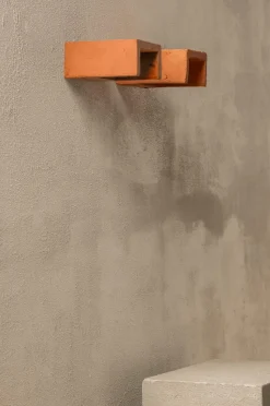 Serax Væglampe °2 Primary Shape By Thijs Prinsen