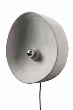 Serax Væglampe M Concrete Chadophe By Patrick Paris