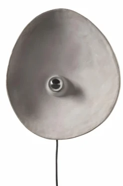 Serax Væglampe M Concrete Chadophe By Patrick Paris