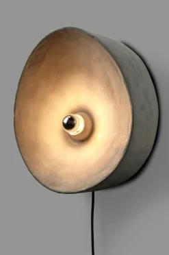 Serax Væglampe M Concrete Chadophe By Patrick Paris