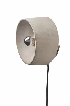 Serax Væglampe S Concrete Chadophe By Patrick Paris