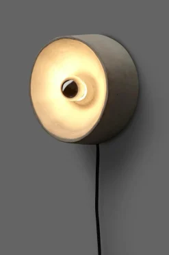 Serax Væglampe S Concrete Chadophe By Patrick Paris