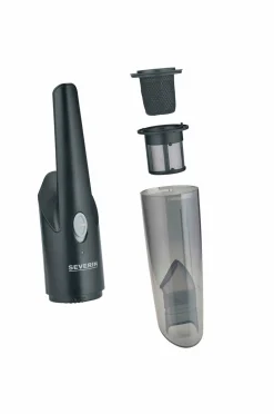 Severin Håndholdt støvsuger 65W 2000mha Li-Ion 7,4V HV7130