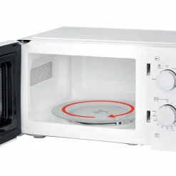 Severin Mikrobølgeovn 700W 17 liter MW 7885