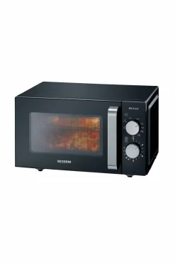 Severin Mikroovn 20l 800w med grill Mw7762