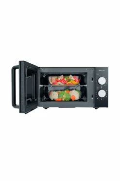 Severin Mikroovn 20l 800w med grill Mw7762