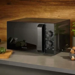 Severin Mikroovn med grillfunktion 20L MW 7792