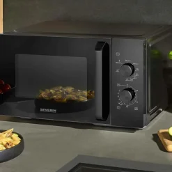 Severin Mikroovn med grillfunktion 20L MW 7792