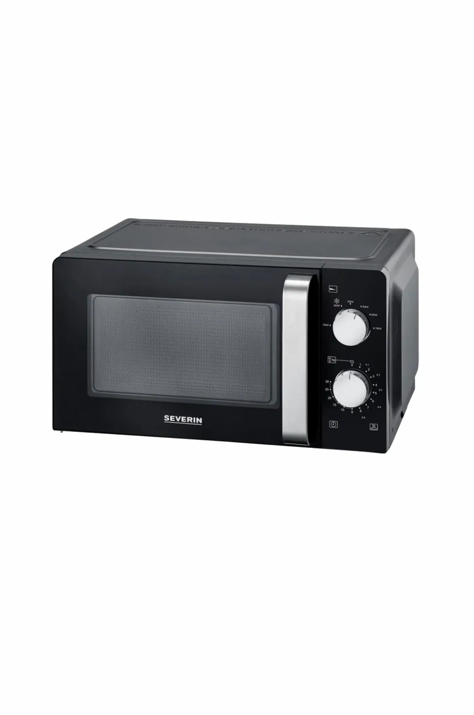 Severin Mikroovn MW7886 17L 700W