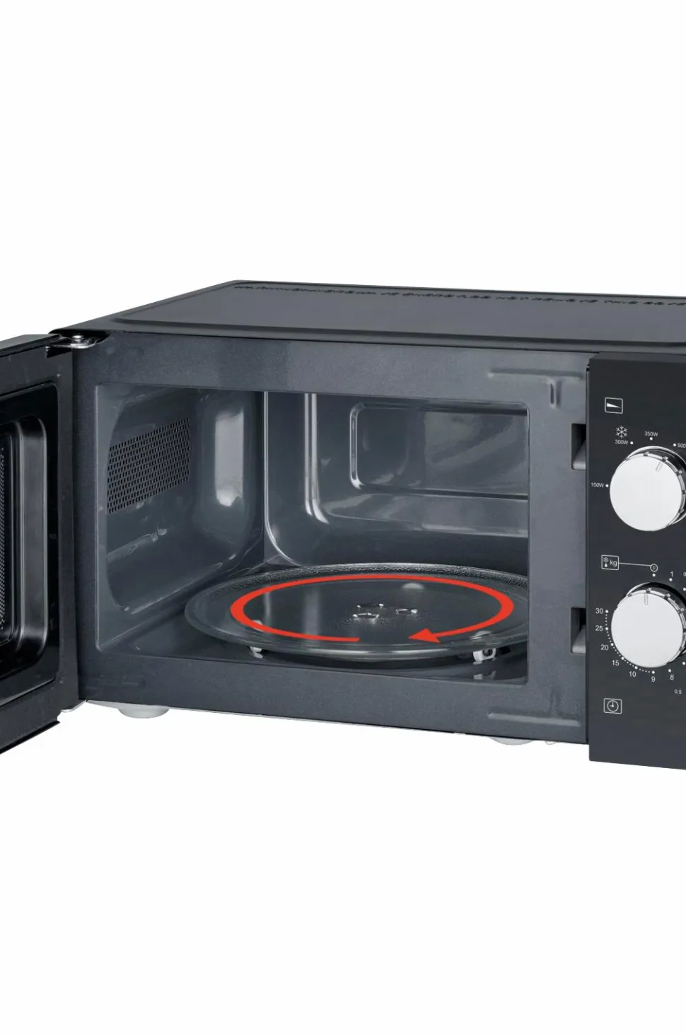 Severin Mikroovn MW7886 17L 700W