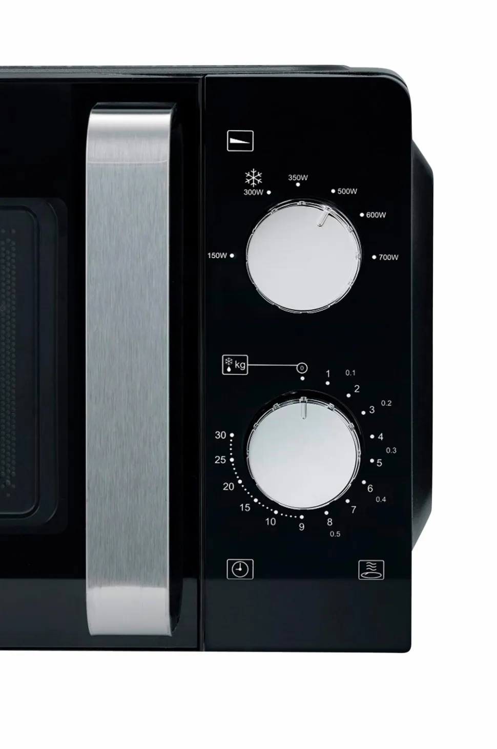 Severin Mikroovn MW7886 17L 700W