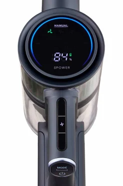 Severin Skaftstøvsugere 2in1 400w HV7179