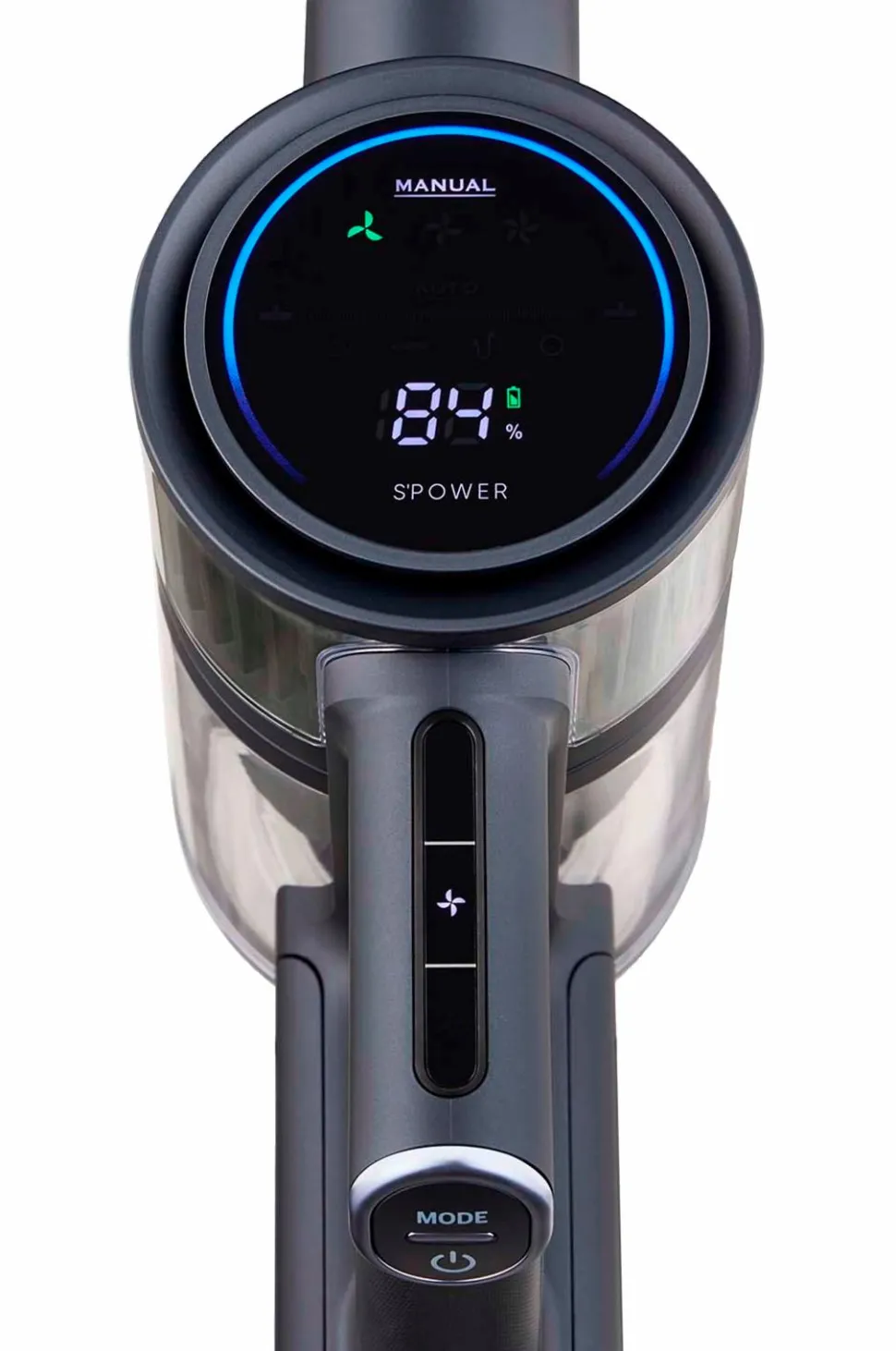 Severin Skaftstøvsugere 2in1 400w HV7179