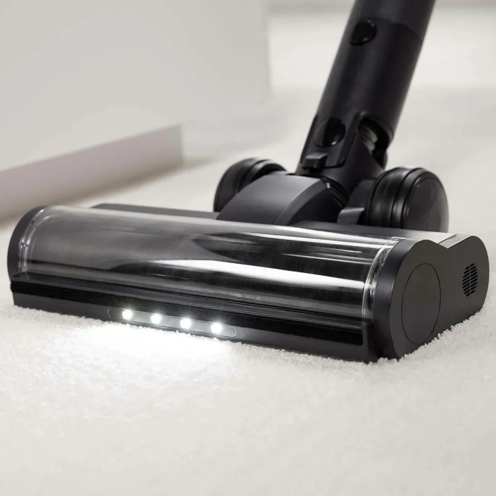 Severin Skaftstøvsugere 2in1 400w HV7179