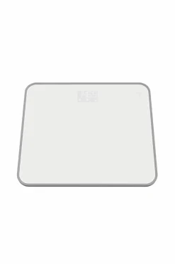 Sharper Image Bathroom Digital Body Scale LED