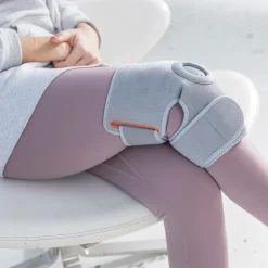 Sharper Image Hot and Cold Compression Wrap