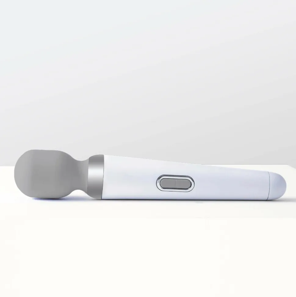 Sharper Image Massagestav Personal Touch Full-Size Wireless