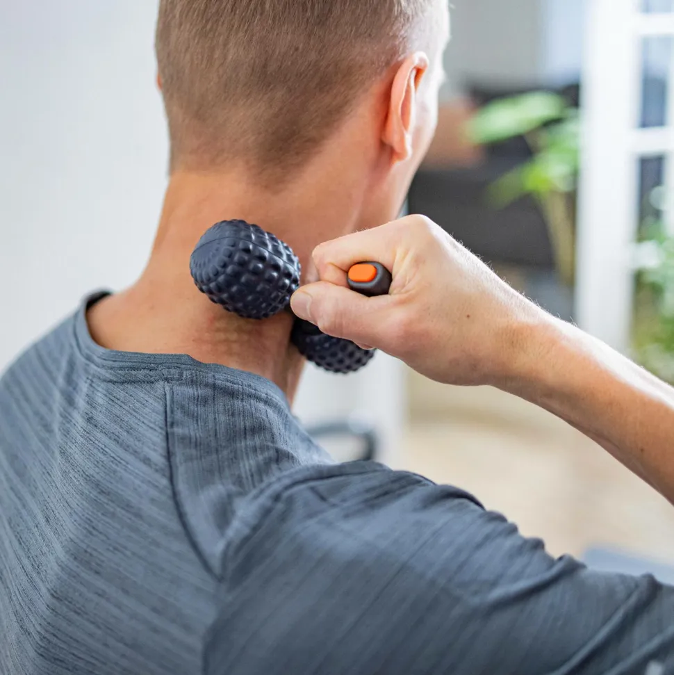 Sharper Image Massage Roller Multi-Function