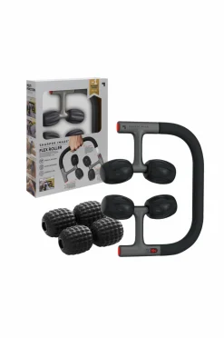 Sharper Image Massage Roller Multi-Function