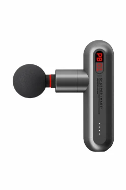 Sharper Image Powerboost Move Portable Percussion Massagere