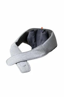 Sharper Image Realtouch Shiatsu Wireless Neck and Back